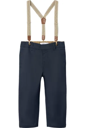 NAME IT Broek 