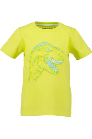 Blue Seven Shirt