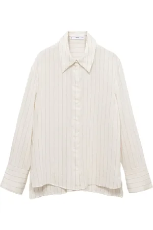 MANGO Blouse 