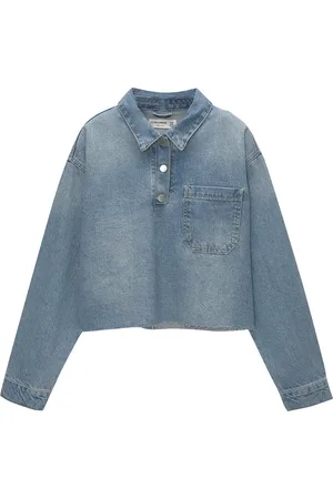 Pull&Bear Blouse