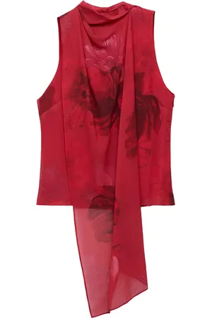 MANGO Blouse 