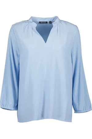 Blue Seven Blouse