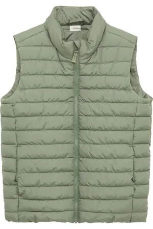 QS by s.Oliver Bodywarmer