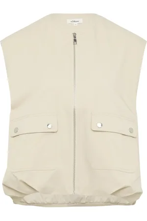 QS by s.Oliver Bodywarmer