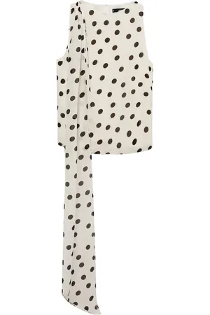 MANGO Blouse 