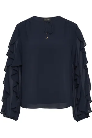 QS by s.Oliver Blouse