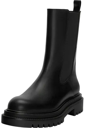 Pull&Bear Chelsea boots