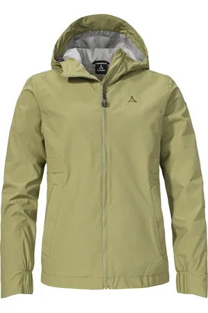 Schöffel Outdoorjas 