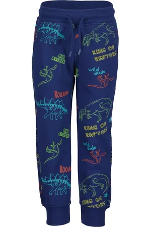 Blue Seven Broek