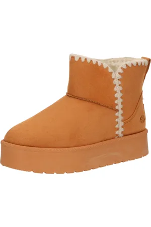 Dockers Boots