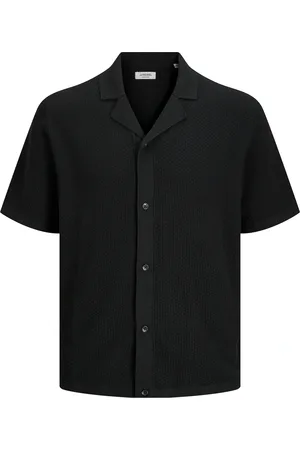 JJ Gebreid vest 