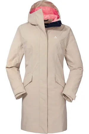Schöffel Outdoorjas 