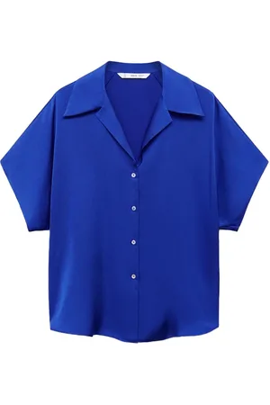 MANGO Blouse 
