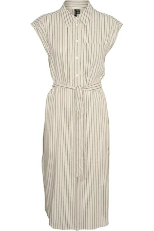 VERO MODA Blousejurk 