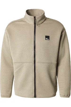 Jack Wolfskin Funktionele fleece-jas 