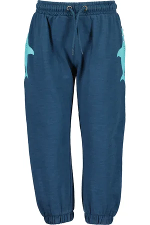 Blue Seven Broek