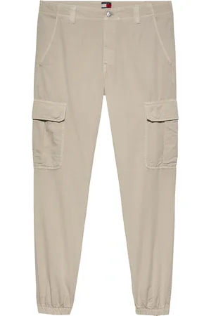 Tommy Hilfiger Cargobroek 
