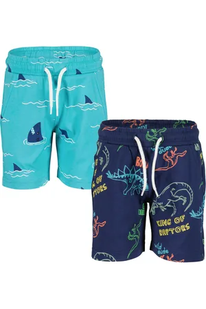 Blue Seven Broek