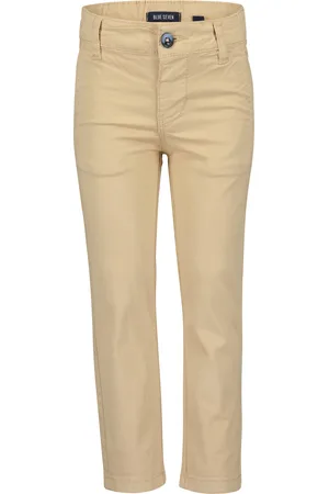 Blue Seven Broek