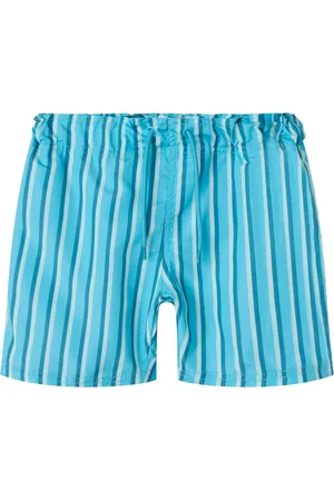 NAME IT Zwemshorts 