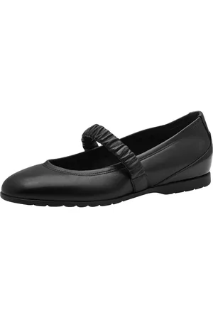 Tamaris Ballerina met riempjes
