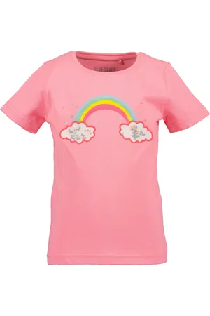 Blue Seven Shirt