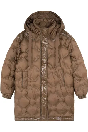 SCALPERS Wintermantel 