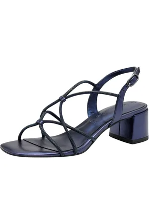 Tamaris Sandalen met riem
