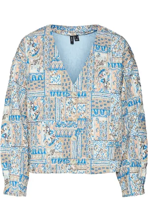 VERO MODA Tussenjas 
