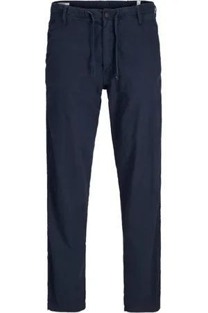 JACK & JONES Broek 