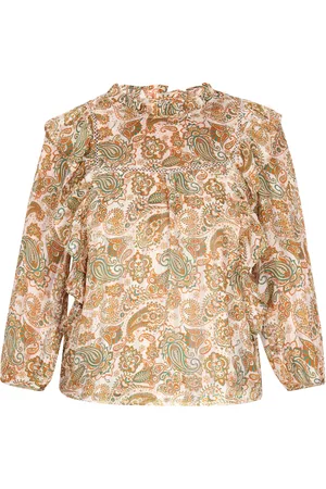 USHA Blouse