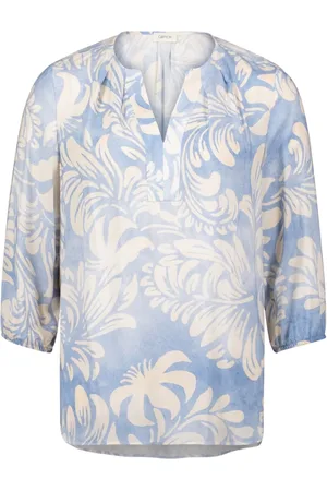 Cartoon Blouse