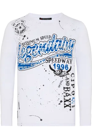 Cipo & Baxx Shirt