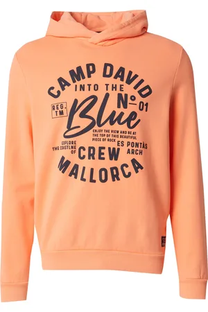 Camp David Sweatshirt