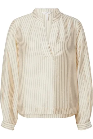 Object Blouse 