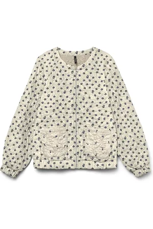 VERO MODA Tussenjas 