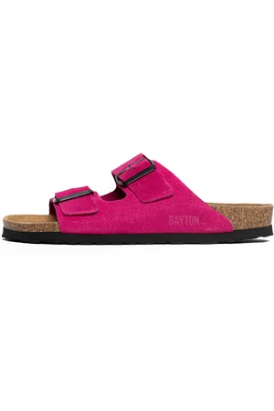 Bayton Huisschoenen 