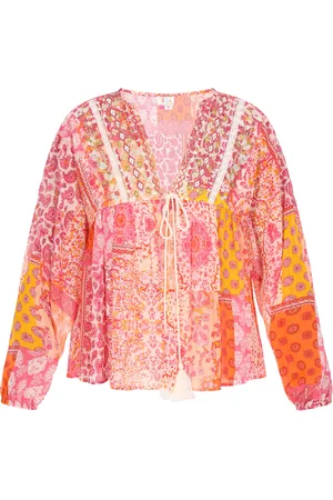 IZIA Blouse