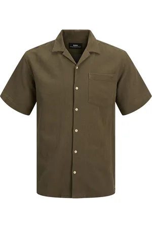 R.D.D. ROYAL DENIM DIVISION Overhemd