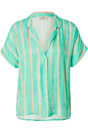 Freeman T Porter Blouse