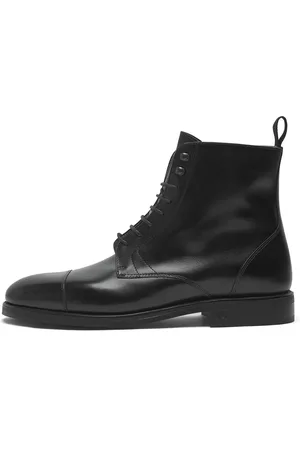 Henry Stevens Veterboots 