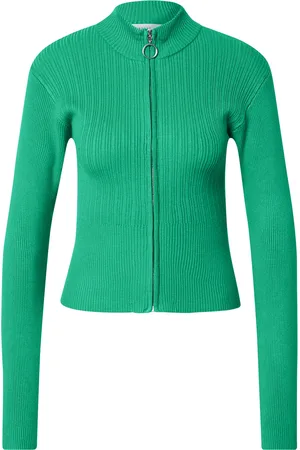 warehouse Gebreid vest