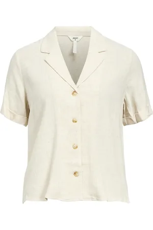 Object Blouse 