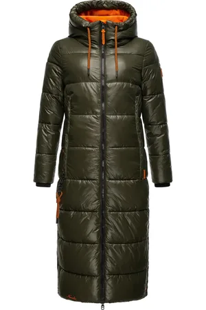 Navahoo Wintermantel 