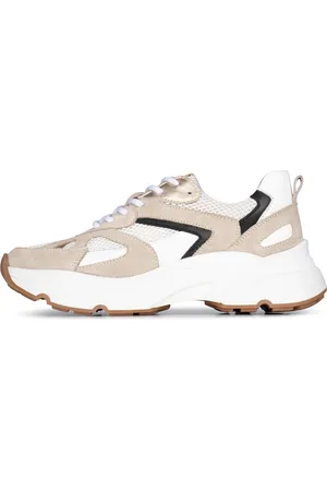 PS Poelman Sneakers laag