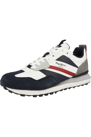 Pepe Jeans Sneakers laag 