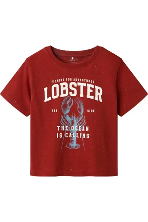NAME IT Shirt 
