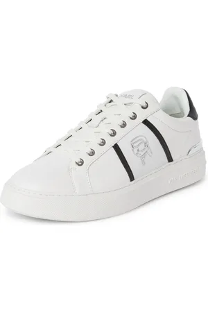 Karl Lagerfeld Sneakers laag