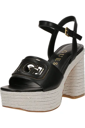 Guess Sandalen met riem