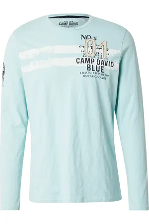 Camp David Shirt